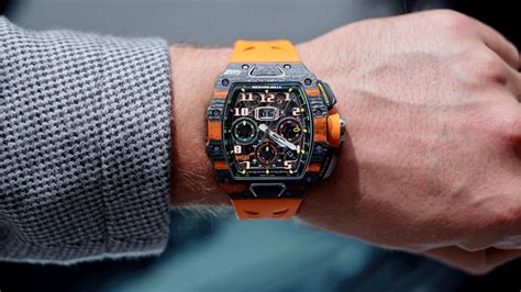 richard mille watchmaker geneva.